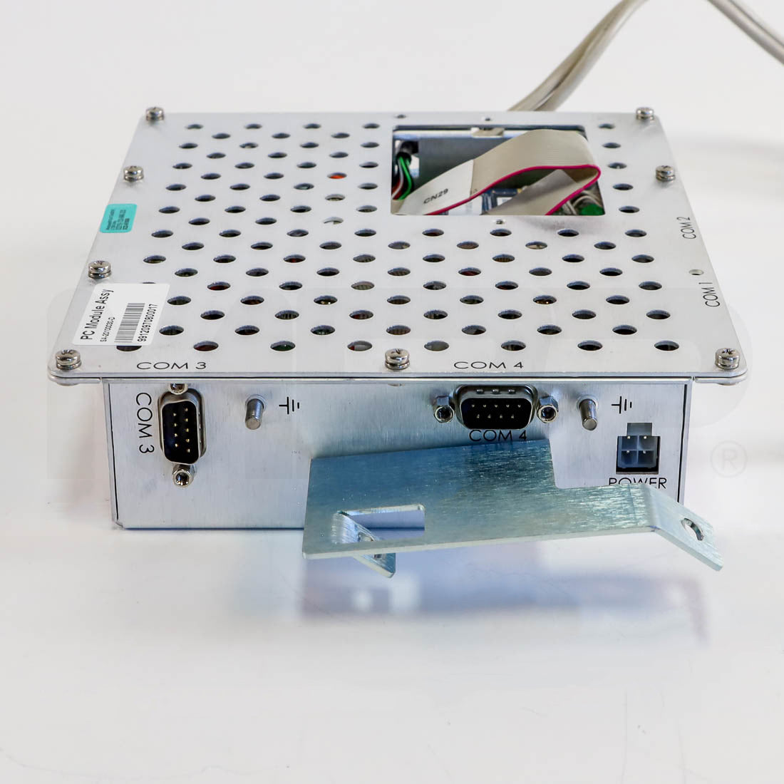Lumenis FoLix PC Module Assembly Side