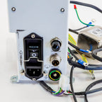 Lumenis FoLix Rear On/Off PEM Main Power Input Switch & Interlock Switch