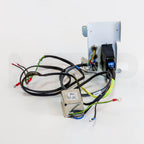 Lumenis FoLix Rear On/Off PEM Main Power Input Switch & Interlock Back