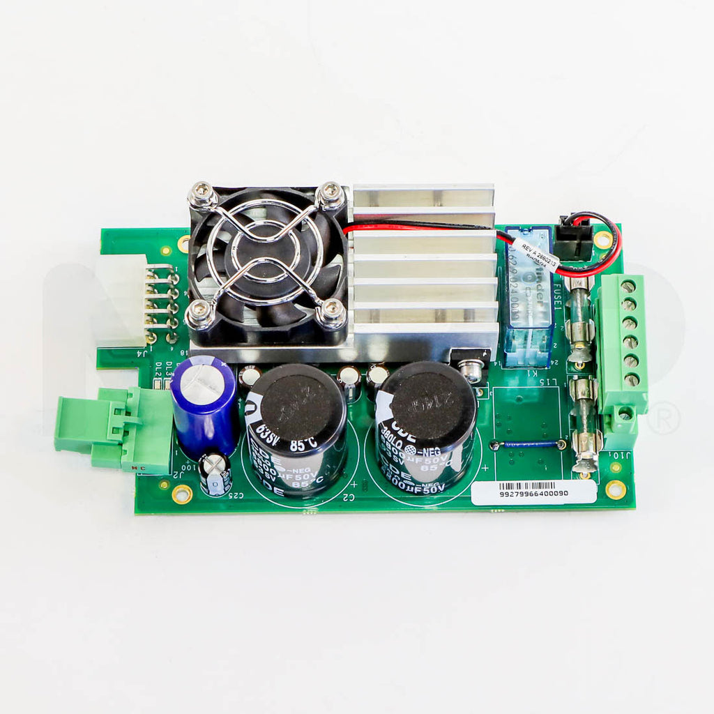 Lumenis FoLix PS 24V DC to DC Assembly Board