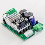 Lumenis FoLix PS 24V DC to DC Assembly Board Side