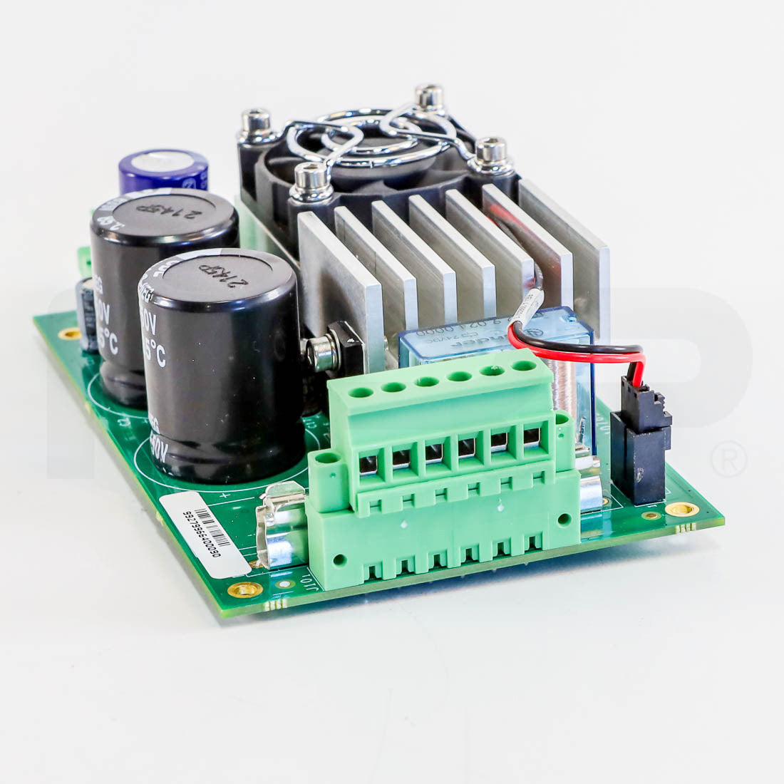 Lumenis FoLix PS 24V DC to DC Assembly Board Alt Side