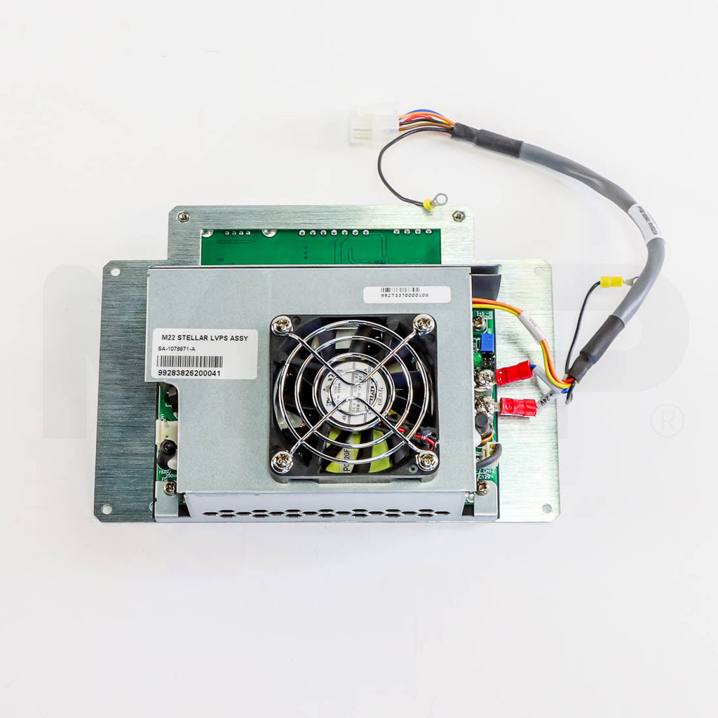 Lumenis FoLix &amp; M22 Stellar LVPS Assembly + Distribution Board Top