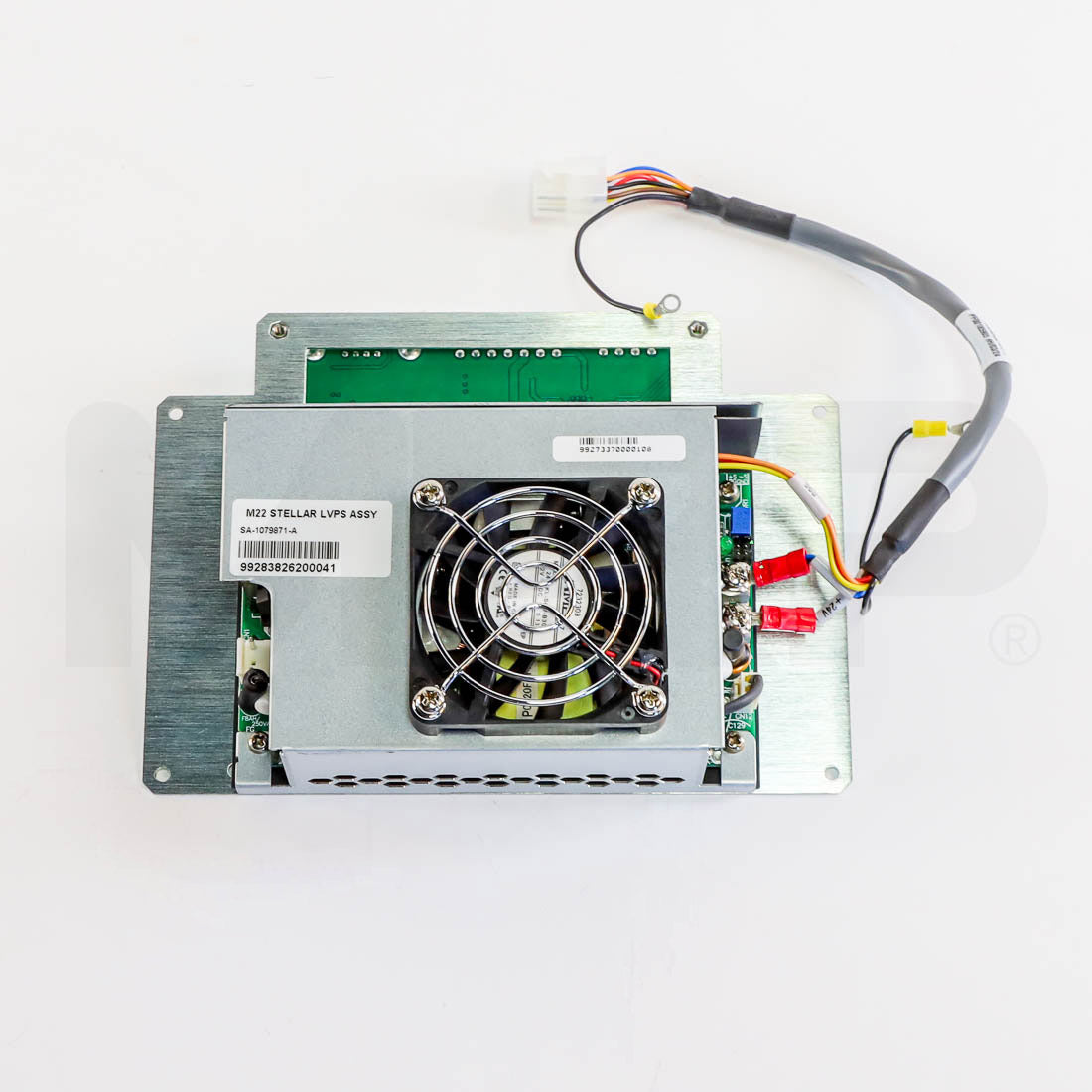 Lumenis FoLix &amp; M22 Stellar LVPS Assembly + Distribution Board Top