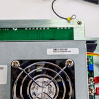 Lumenis FoLix &amp; M22 Stellar LVPS Assembly + Distribution Board Barcode