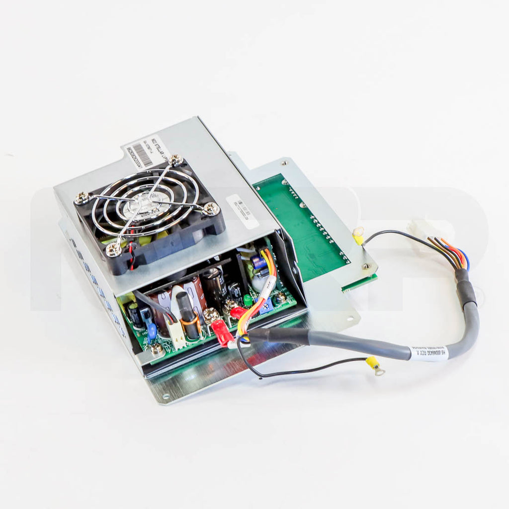 Lumenis FoLix &amp; M22 Stellar LVPS Assembly + Distribution Board Back Top