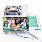 Lumenis FoLix &amp; M22 Stellar LVPS Assembly + Distribution Board Side