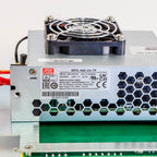 Lumenis FoLix &amp; M22 Stellar LVPS Assembly + Distribution Board Label