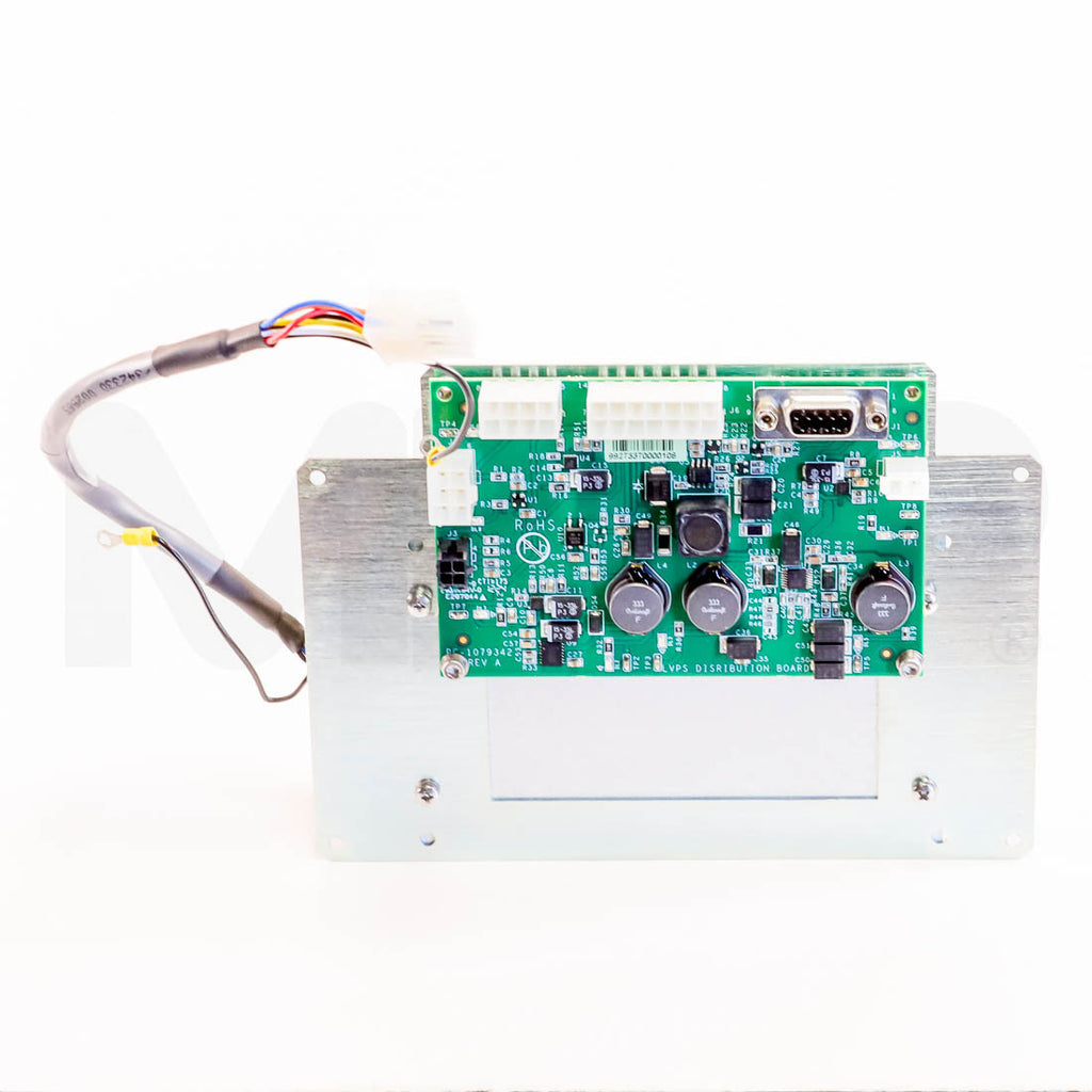 Lumenis FoLix &amp; M22 Stellar LVPS Assembly + Distribution Board Bottom