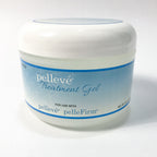 Pelleve RF Wrinkle Reduction TREATMENT GEL PelleFirm DHPG8 * LB-00-07 REV B