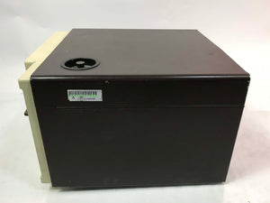Pelton Crane Validator 8 Model AB Autoclave Steam Pressure Sterilizer 14x8