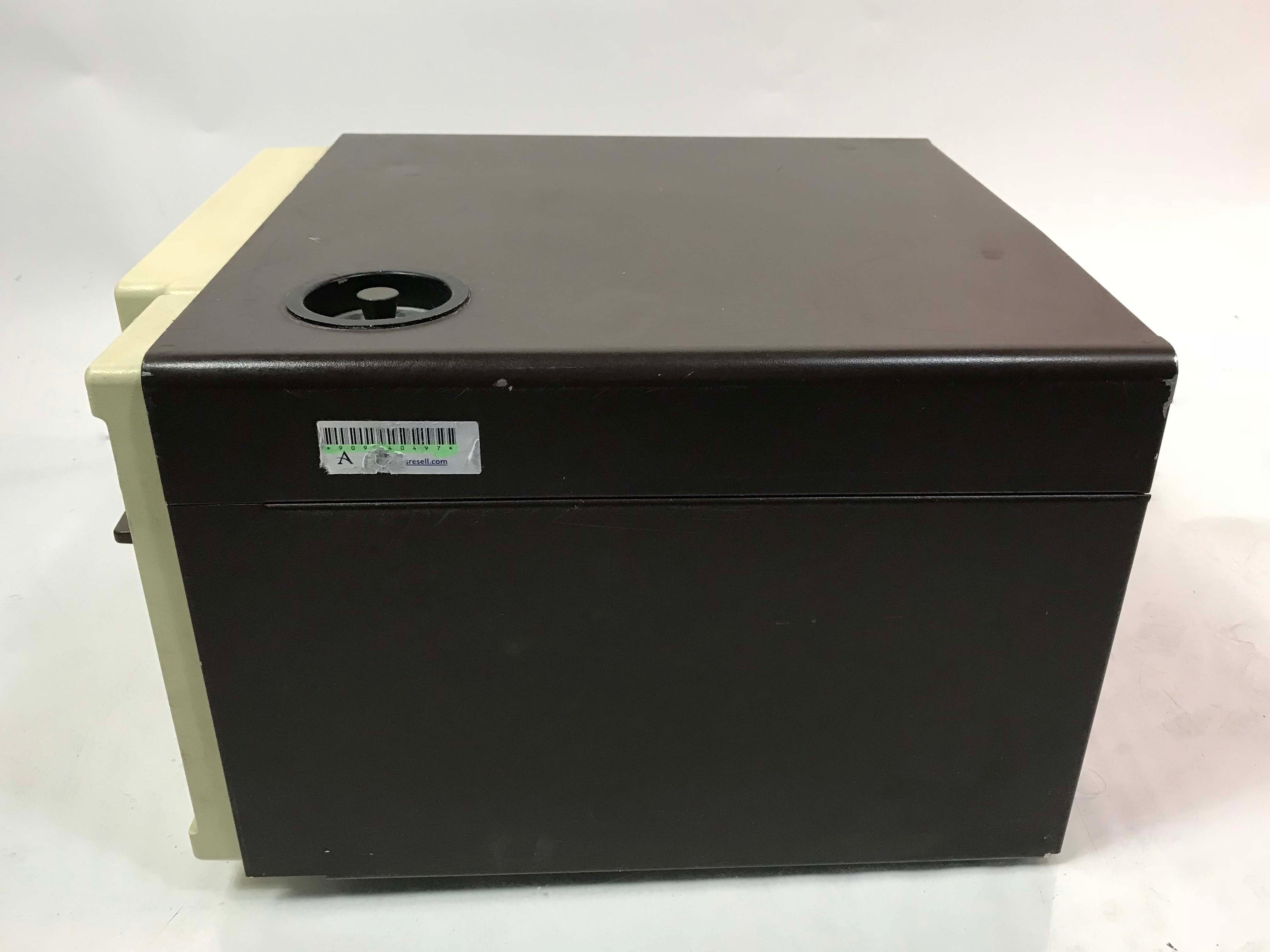 Pelton Crane Validator 8 Model AB Autoclave Steam Pressure Sterilizer 14x8