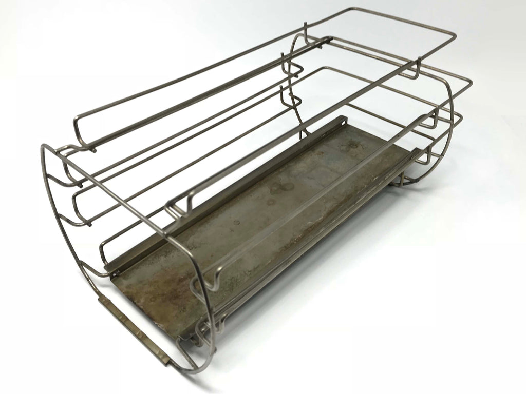 Pelton Crane Validator 8 Model AB Autoclave Steam Pressure Sterilizer 14x8