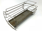 Pelton Crane Validator 8 Model AB Autoclave Steam Pressure Sterilizer 14x8