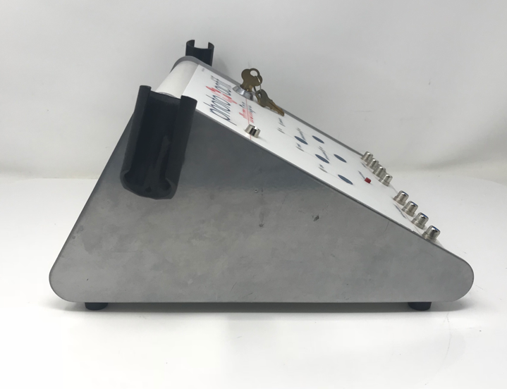Photo Actif IllumiSpa Polychromatic Pulsed LED Facial Phototherapy Beauty System