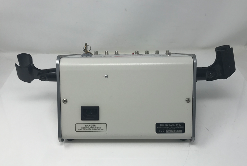 Photo Actif IllumiSpa Polychromatic Pulsed LED Facial Phototherapy Beauty System