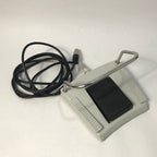 Photomedex X-Trac Laser System Hands Free Electric Foot Switch Pedal KF 2S-MED