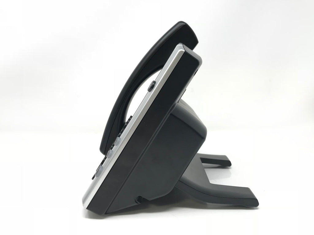Polycom VVX 501 12 Line Corded Desktop Business VoIP Conferencing Phone 10 Pack