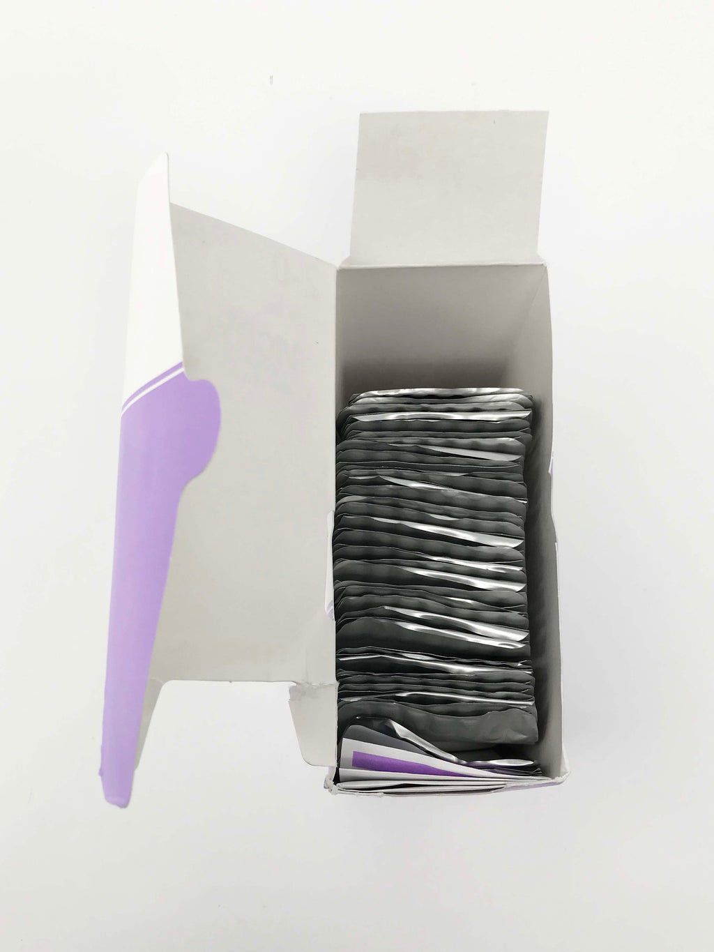 Polyglactin 910 Braided Sutures 2-0 3 Metric 70cm FS-1 Absorbable Pack of 35