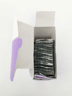 Polyglactin 910 Braided Sutures 2-0 3 Metric 70cm FS-1 Absorbable Pack of 35