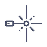 Top Hat Beam Profile