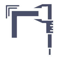 Precision Fit Rotor for PRP+ Tubes