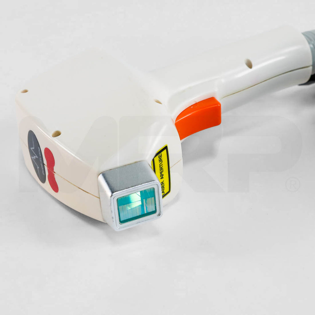 MRP Perigee Prestige HR Diode Hair Removal Handpiece