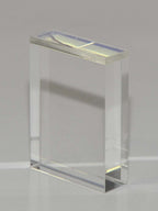 ProWave 770 Handpiece CRYSTAL Cutera Laser Pro Wave Hand Piece Clear Sapphire