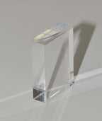 ProWave 770 Handpiece CRYSTAL Cutera Laser Pro Wave Hand Piece Clear Sapphire