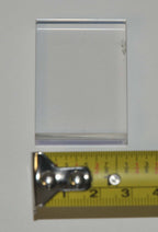 ProWave 770 Handpiece CRYSTAL Cutera Laser Pro Wave Hand Piece Clear Sapphire