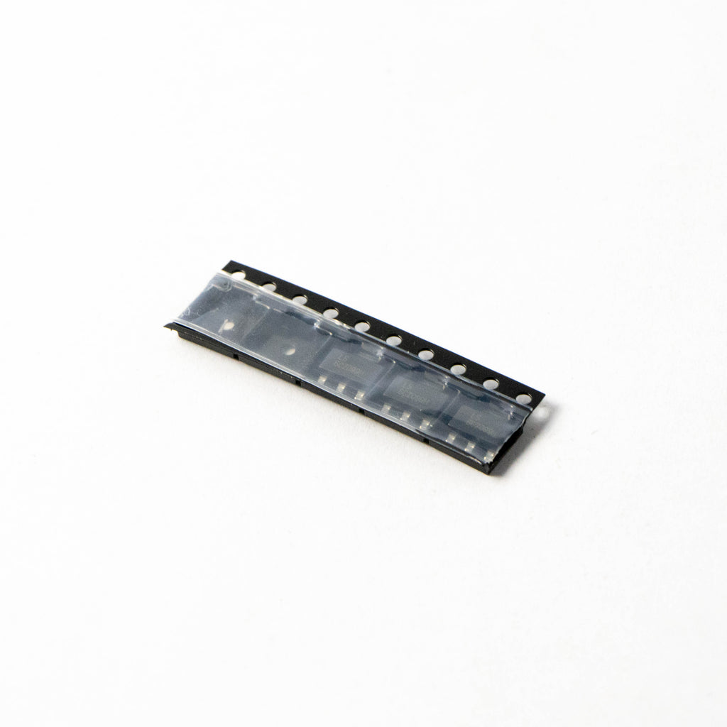 QYAG 5 Safety Interface PCB Micro-Controller P/N: LM317MQDCYR (Qty: 3) *AS IS*