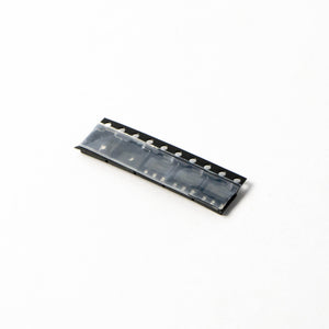 QYAG 5 Safety Interface PCB Micro-Controller P/N: LM317MQDCYR (Qty: 3) *AS IS*