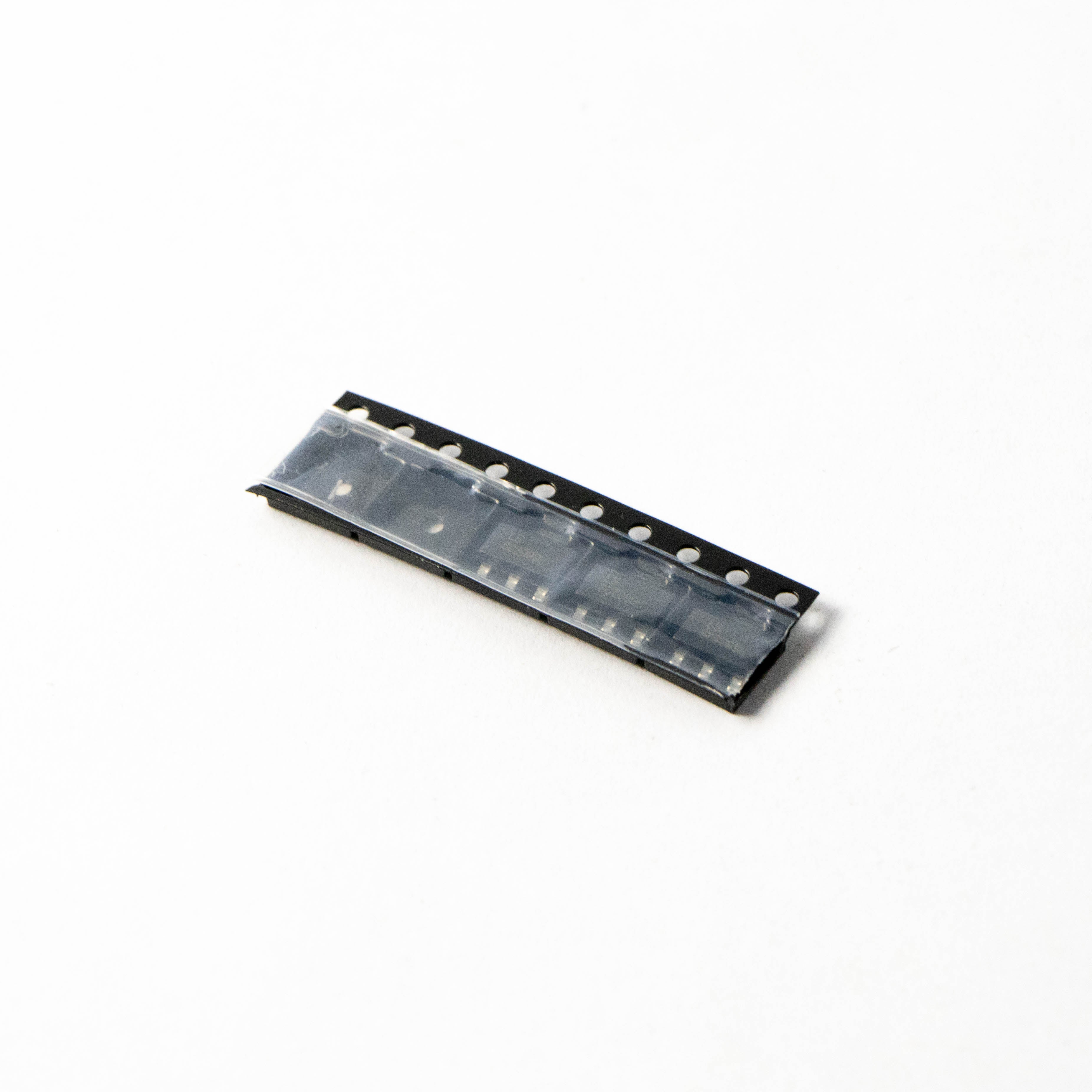 QYAG 5 Safety Interface PCB Micro-Controller P/N: LM317MQDCYR (Qty: 3) *AS IS*