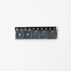 QYAG 5 Safety Interface PCB Micro-Controller P/N: LM317MQDCYR (Qty: 3) *AS IS*