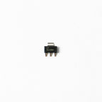 QYAG 5 Safety Interface PCB Micro-Controller P/N: LM317MQDCYR (Qty: 3) *AS IS*