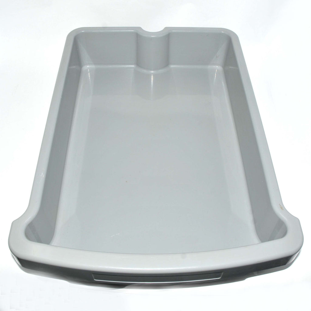 Qty: 1 GRAY TRAY P/N 50-03884-00 Lumenis Laser Accessory Cart Drawer Hvy Plastic