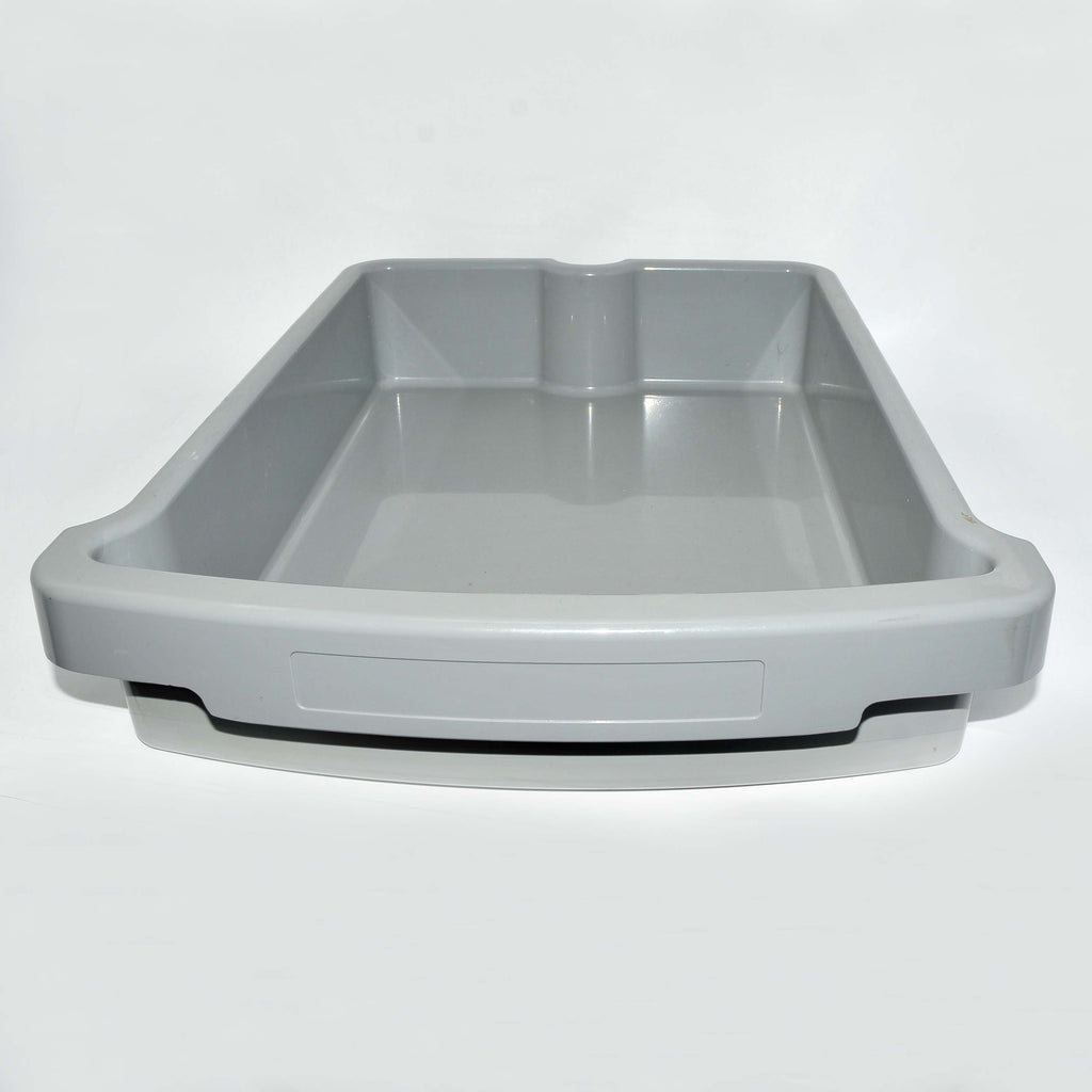 Qty: 1 GRAY TRAY P/N 50-03884-00 Lumenis Laser Accessory Cart Drawer Hvy Plastic