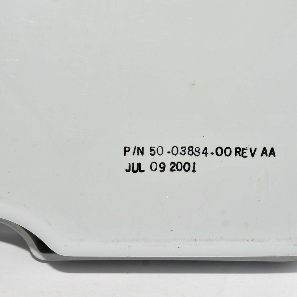 Qty: 1 GRAY TRAY P/N 50-03884-00 Lumenis Laser Accessory Cart Drawer Hvy Plastic