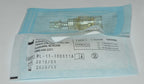 Qty: 20 SKINSTYLUS Biolock 1 Cartridge Needles (For Gold Pen) 2.5mm Microtherapy