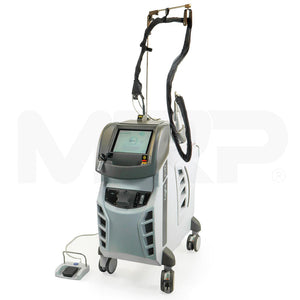 2023 Quanta System Light A Star EVO Multi-Wavelength Laser System