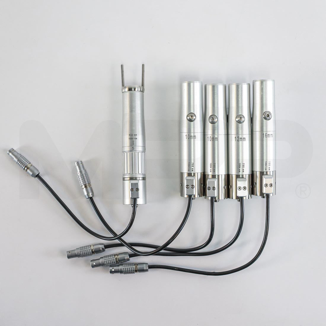 2023 Quanta Systems Light A Star EVO System Additional Handpiece