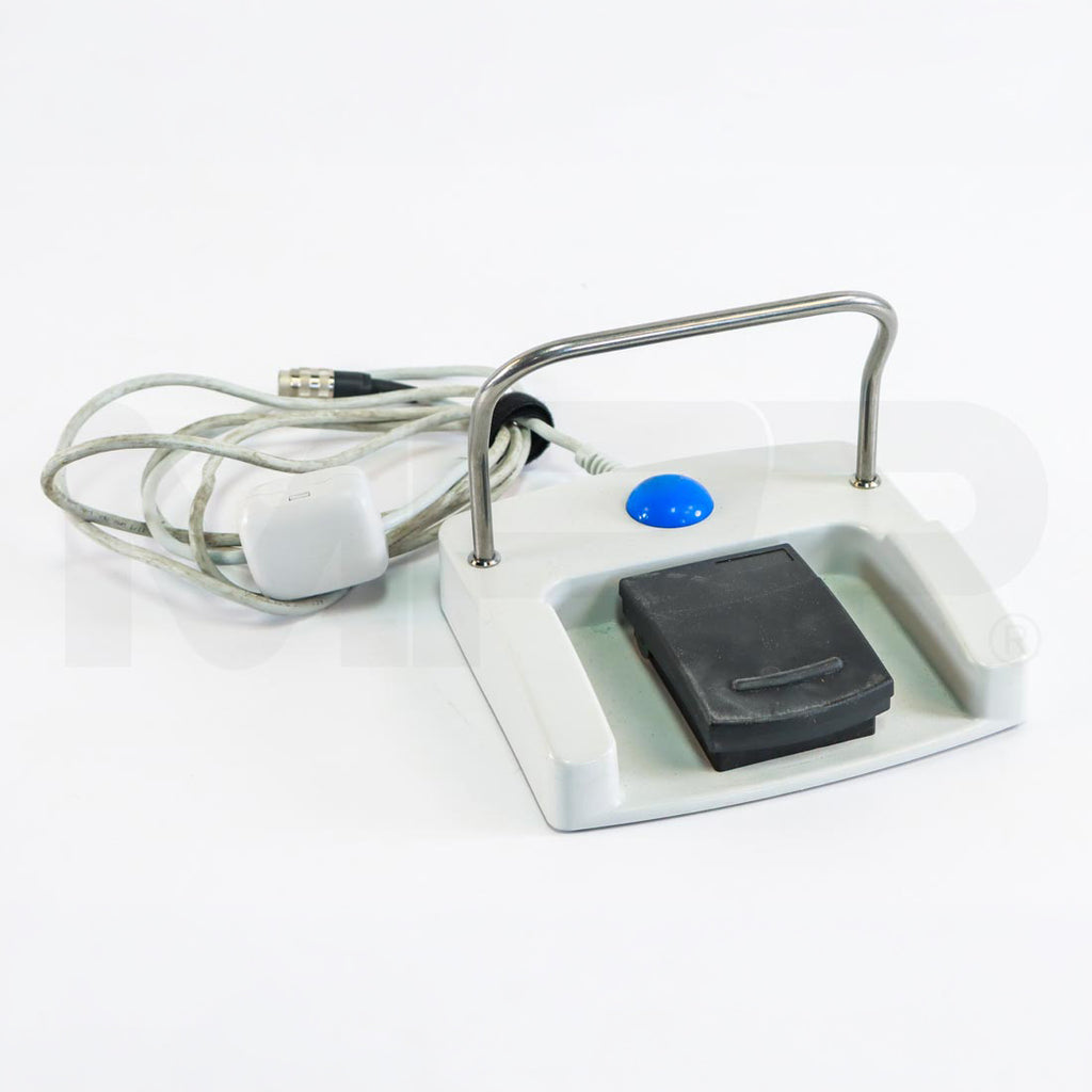 2023 Quanta Systems Light A Star EVO System Foot Pedal