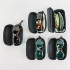 2023 Quanta Systems Light A Star EVO System Eyewear Cases