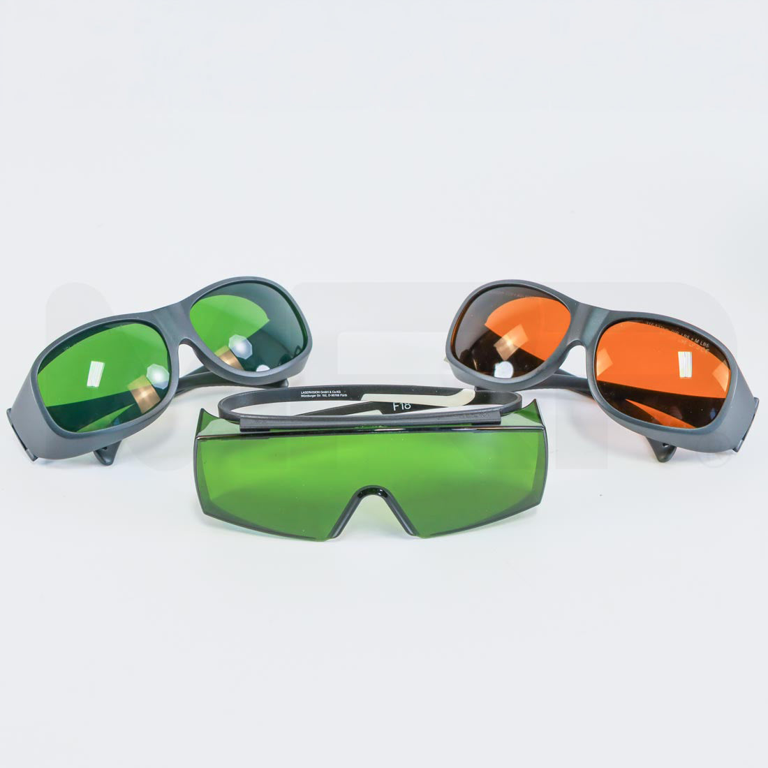 2023 Quanta Systems Light A Star EVO System Eyewear
