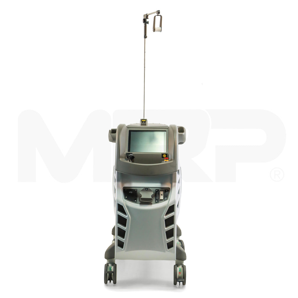 2023 Quanta Systems Light A Star EVO System Front