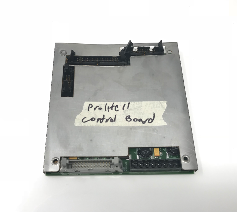 Quantel ProLite II IPL Laser Computer Processor Control Board CPU PCB 00011505