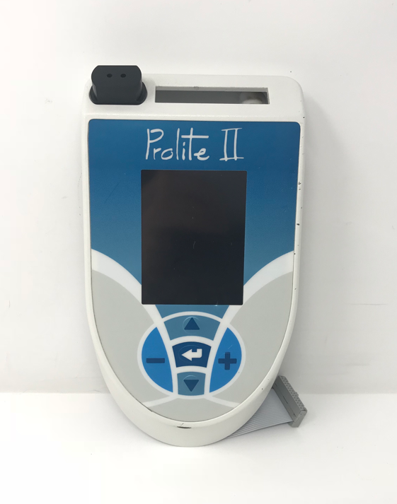 Quantel ProLite II IPL Laser Control Panel Top Display Screen Assembly 00019044