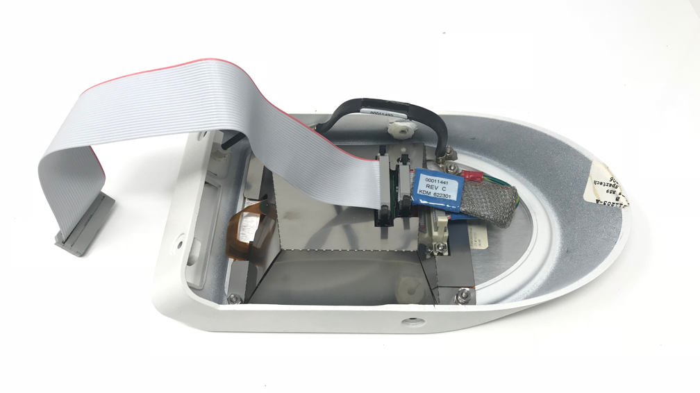Quantel ProLite II IPL Laser Control Panel Top Display Screen Assembly 00019044