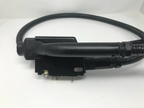 Quantel ProLite II IPL Laser Handpiece HP II No Flash Lamp 00016300-1 PARTS UNIT