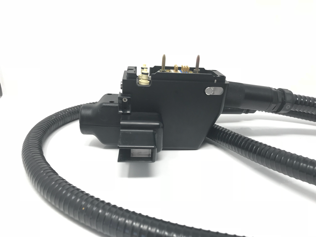 Quantel ProLite II IPL Laser Handpiece HP II No Flash Lamp 00016300-1 PARTS UNIT